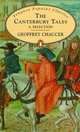 Canterbury Tales / Кентерберийские рассказы, Джеффри Чосер, Geoffrey Chaucer 