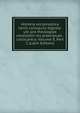 Historia ecclesiastica variis colloquiis digesta: ubi pro theologiae candidatis res praecipuae . collocantur. Volume 8. Part 1 (Latin Edition), 