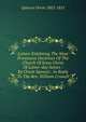 Letters Exhibiting The Most Prominent Doctrines Of The Church Of Jesus Christ Of Latter-day Saints / By Orson Spencer . In Reply To The Rev. William Crowell, Spencer Orson 1802-1855 