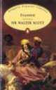 Ivanhoe (Ned), Sir Walter Scott 