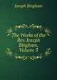 The Works of the Rev. Joseph Bingham, Volume 3, Joseph Bingham 