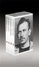 The Essential John Steinbeck (количество томов: 4), Steinbeck, John 