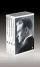 Essential Fitzgerald (количество томов: 4), Fitzgerald, F. Scott 