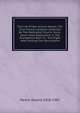 The Life Of Rev. Amand Parent, The First French Canadian Ordained By The Methodist Church. Forty-seven Years Experience In The Evangelical Work In . And Eight Years Among The Oka Indians, Parent Amand 1818-1907 