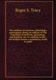 The outlines of anatomy, physiology, and hygiene. Being an edition of The essentials of anatomy, physiology, and hygiene, rev. to conform to the . the human system a mandatory study in publi, Roger S. Tracy 