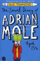 The Secret Diary of Adrian Mole Aged 13 3/4 (Adrian Mole 1), Townsend, Sue 