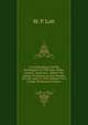 A Certified Report Of The Investigation Of The Case Of Rev. Garret J. Garretson .: Before The Classis Of Geneva, In Extra Session At Lodi, April 27, 1853, Relative To A Charge Of Immoral Conduct, M. P. Lott 