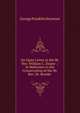 An Open Letter to the Rt. Rev. William C. Doane .: In Reference to the Consecration of the Rt. Rev. Dr. Brooks ., George Franklin Seymour 