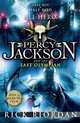 The Last Olympian (Percy Jackson and the Olympians Series #5), Riordan, Rick 