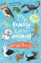 My Family and Other Animals, Durrell Gerald 