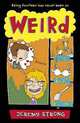 Weird, Jeremy Strong 