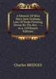 A Memoir Of Miss Mary Jane Graham, Late Of Stoke Fleming, Devon By The Rev. ---,m.a. (Afrikaans Edition), Charles BRIDGES 