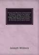 Russia and Reunion: A Translation of Wilbois' "L'Avenir De L'Eglise Russe," by the Rev. C. R. Davey Biggs Together with Translations of Russian Official Documents On Reunion and English Orders, Joseph Wilbois 