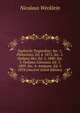 Sophoclis Tragoediae: Sec. 1. Philoctetes. Ed. 4. 1875. Sec. 2. Oedipus Rex. Ed. 5. 1880. Sec. 3. Oedipus Coloneus. Ed. 5. 1889. Sec. 4. Antigone. Ed. 5. 1878 (Ancient Greek Edition), Nicolaus Wecklein 