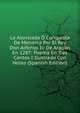 La Alonsiada O Conquista De Menorca Por El Rey Don Alfonso Iii De Aragon En 1287: Poema En Tres Cantos I Ilustrado Con Notas (Spanish Edition), 
