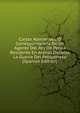 Cartas Atenienses, O Correspondencia De Un Agente Del Rey De Persia Residente En Atenas Durante La Guerra Del Peloponeso (Spanish Edition), 