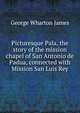 Picturesque Pala, the story of the mission chapel of San Antonio de Padua, connected with Mission San Luis Rey, George Wharton James 