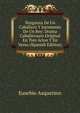 Venganza De Un Caballero Y Juramento De Un Rey: Drama Caballeroaco Original En Tres Actos Y En Verso (Spanish Edition), Eusebio Asquerino 
