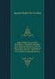 Indice Ultimo De Los Libros Prohibidos Y Mandados Expurgar: Para Todos Los Reynos Y Senorios Del Catolico Rey De Las Espanas, El Senor Don Carlos Iv. . Ano 1747, Y En Los Edictos (Spanish Edition), Agustin Rubin De Cevallos 