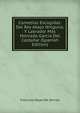 Comedias Escogidas: Del Rey Abajo Ninguno, Y Labrador Mas Honrado Garcia Del Castanar (Spanish Edition), Francisco Rojas De Zorrilla 