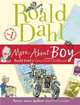 More about Boy: Roald Dahl's Tales from Childhood, Dahl, Roald 