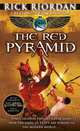 The Red Pyramid (Kane Chronicles Series #1), Riordan, Rick 