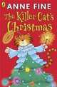 Killer Cat's Christmas #дата изд.27.10.11#, Fine, Anne 