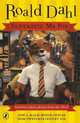 Fantastic Mr Fox (Film Tie-in). Dahl / Потрясающий мистер Фокс, Роальд Даль 