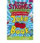 Jeremy Strong's Laugh-your-socks-off Classroom Chaos Joke Book, Jeremy Strong 