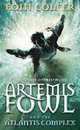 Artemis Fowl and the Atlantis Complex, Colfer, Eoin 