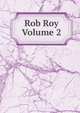 Rob Roy Volume 2, 