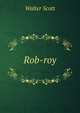 Rob-roy, Walter Scott 