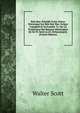 Rob-Roy: Pr?c?d? D'une Notice Historique Sur Rob-Roy Mac-Gr?gor Campbell Et Sa Famille. Tr. Par Le Traducteur Des Romans Historiques De Sir W. Scott A.J.B. Defauconpret. (French Edition), Walter Scott 