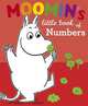 Moomins Little Book of Numbers (board bk), Jansson, Tove 
