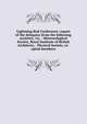 Lightning Rod Conference: report of the delegates from the following societies, viz. : Meteorological Society, Royal Institute of British Architects, . Physical Society, co-opted members, 