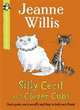 Silly Cecil and Clever Cubs, Jeanne Willis 