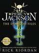 Percy Jackson: Demigod Files (Percy Jackson & Olympians), Riordan, Rick 