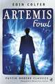 Artemis Fowl, Colfer, Eoin 