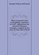 When Cromwell came to Drogheda: a memory of 1649 : edited from the record of Clarence Stranger, a captain in the army of Owen Roe O'Neill, Randall William McDonnell 