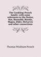 The Conkling-Prosch family: with some references to the Dotter, Roe, Reynolds, Brooks, Mapes, Elder, McCarver and other connections, Thomas Wickham Prosch 
