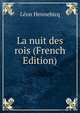 La nuit des rois (French Edition), Leon Hennebicq 