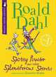 Spotty Powder and Other Splendiferous Secrets (Pmp), Dahl, Roald 