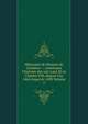 M?moires de Messire de Comines--: contenans l'histoire des rois Loui XI et Charles VIII, depuis l'an 1464 jusqu'en 1498 Volume 5, 