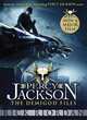 The Demigod Files (Percy Jackson and the Olympians Series), Riordan, Rick 