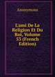 L'ami De La Religion Et Du Roi, Volume 53 (French Edition), Heinrich Kretschmayr 