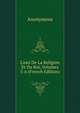 L'ami De La Religion Et Du Roi, Volumes 5-6 (French Edition), Heinrich Kretschmayr 