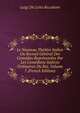 Le Nouveau Theatre Italien Ou Receuil General Des Comedies Representees Par Les Comediens Italiens Ordinaires Du Roi, Volume 7 (French Edition), Luigi Dit Lelio Riccoboni 