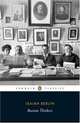 Russian Thinkers (Penguin Classics), Berlin, Isaiah 