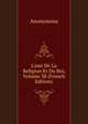 L'ami De La Religion Et Du Roi, Volume 38 (French Edition), Heinrich Kretschmayr 