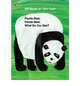 Panda Bear, Panda Bear, What Do You See?, Bill Martin 